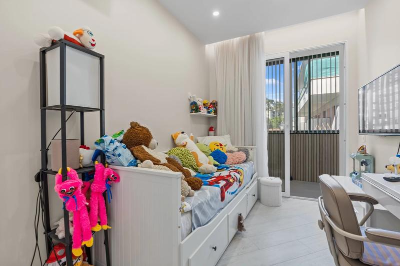 Appartement - 108 m² - 4 pièces