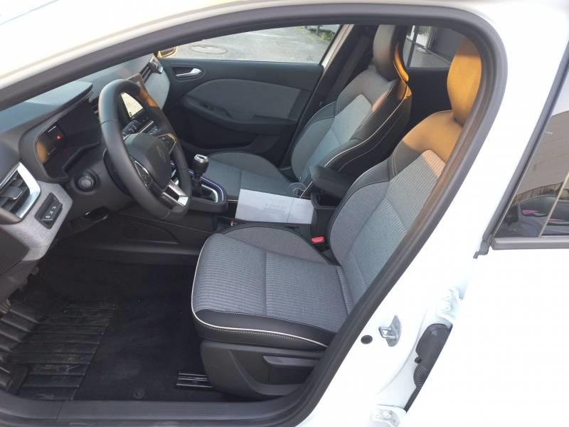 Renault Clio TCe 90 ch Gsr2 Techno