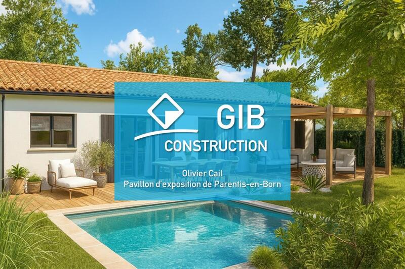 Terrain constructible - 703 m²