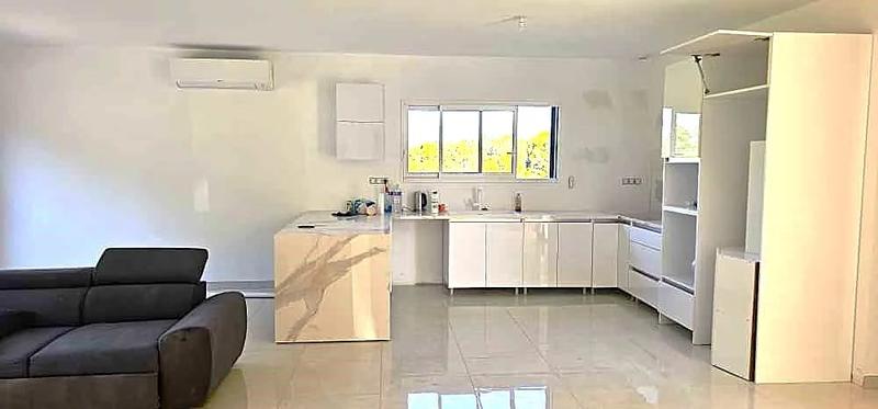 Maison - 122 m² - 5 pièces