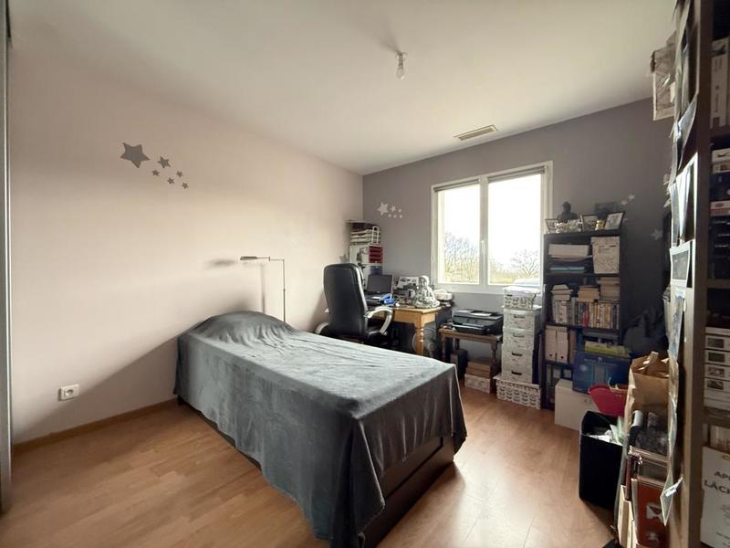 Maison - 113 m² - 4 pièces