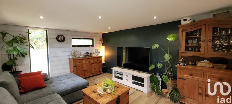 Maison - 112 m² - 4 pièces