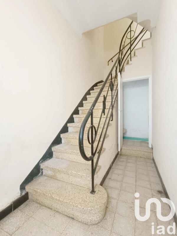 Maison - 66 m² - 3 pièces