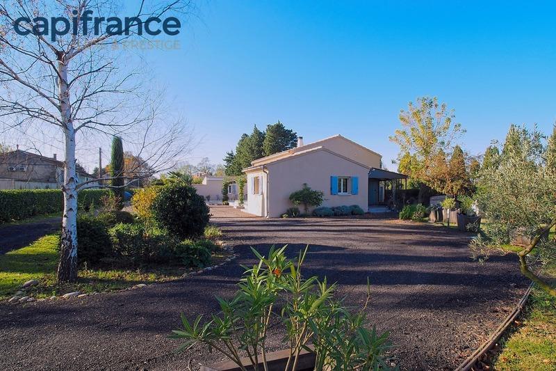 Maison - 170 m² - 7 pièces