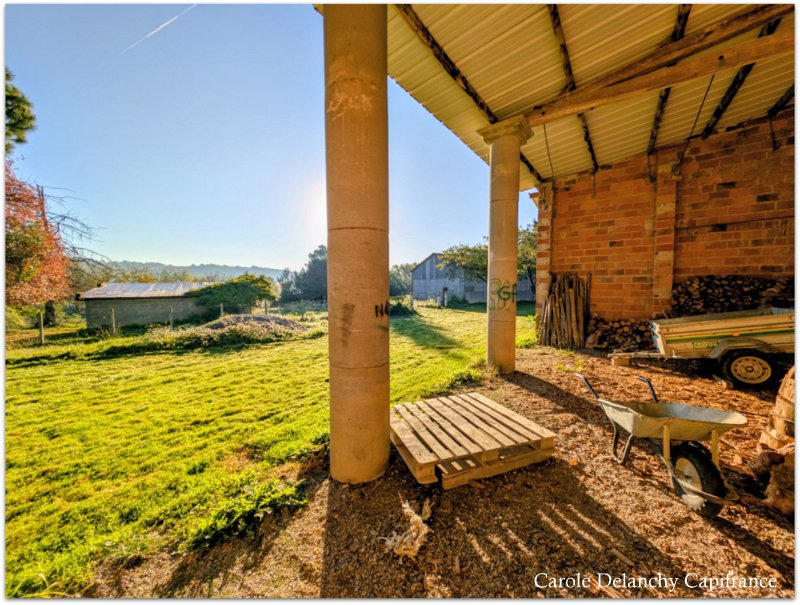 Maison - 200 m² - 8 pièces