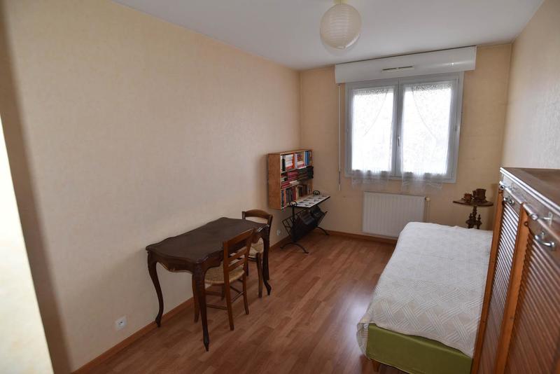 Appartement - 84 m²