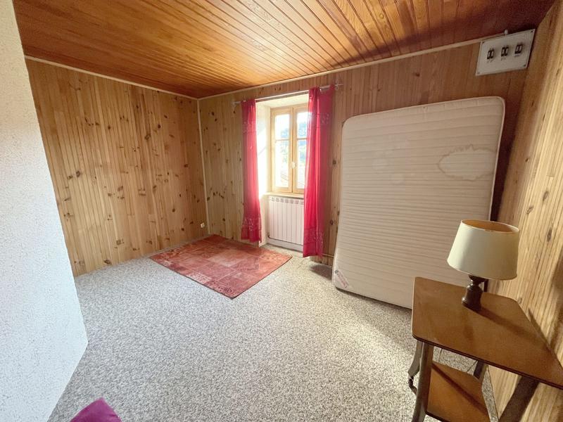 Maison - 116 m² - 9 pièces