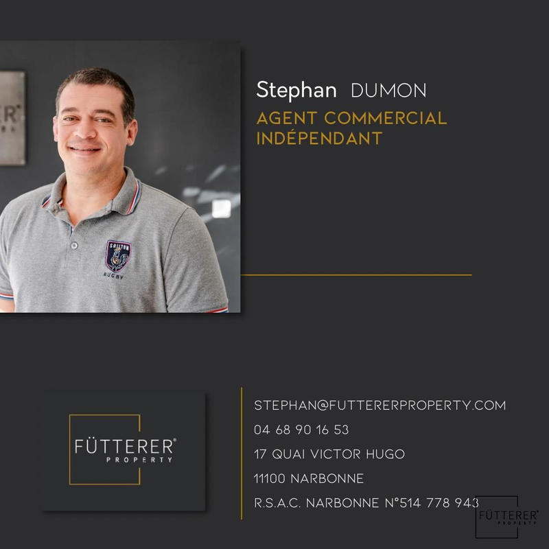 Villa - 154 m² - 7 pièces