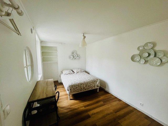 Appartement - 21 m² - 1 pièce