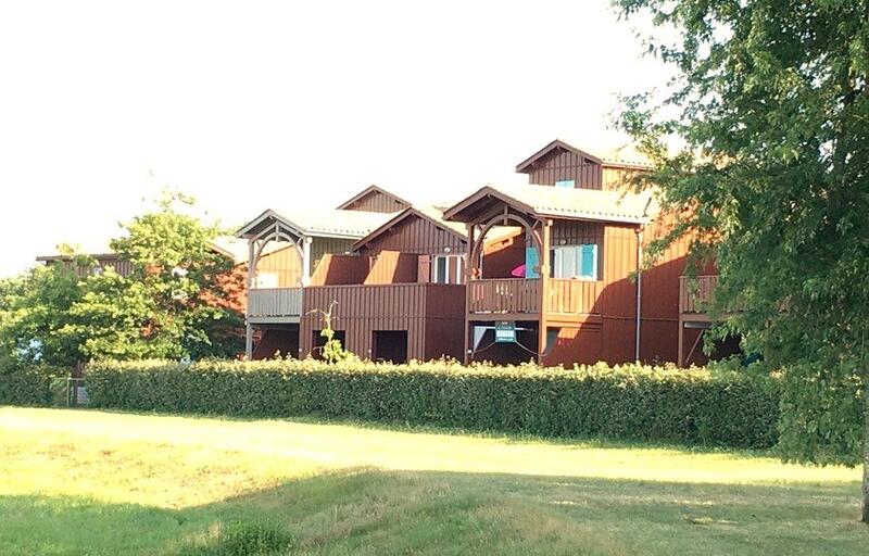 Appartement - 47 m² - 3 pièces