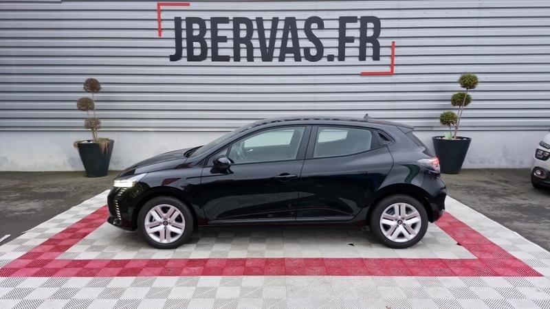 Renault Clio V Blue Dci 100 Ch Gsr2 Evolution