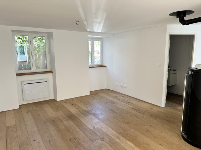 Maison - 116 m² - 5 pièces