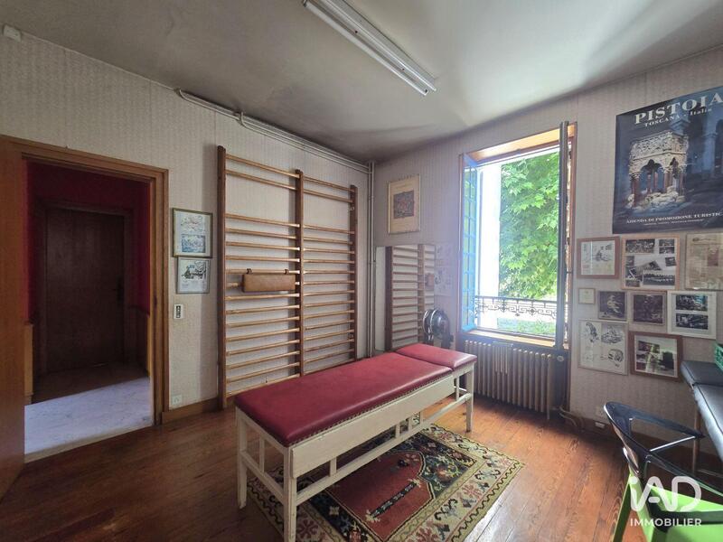 Maison - 171 m² - 4 pièces