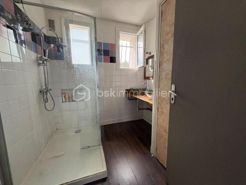 Maison - 178 m² - 8 pièces