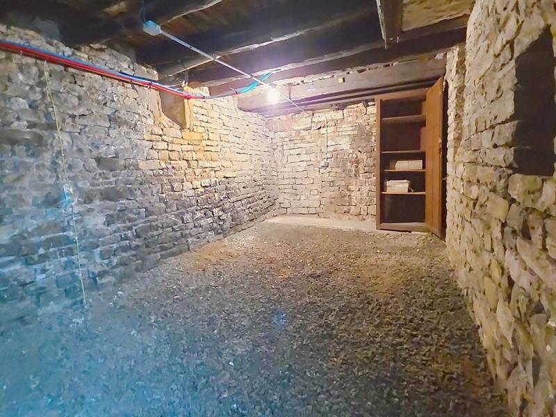 Maison de ville - 86 m² - 4 pièces