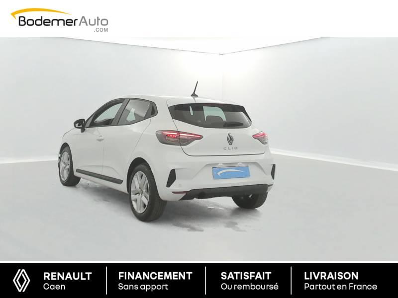 Renault Clio Blue dCi 100 ch Gsr2 Evolution