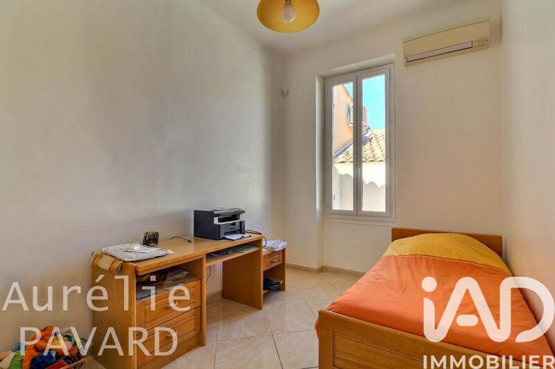 Maison - 67 m² - 3 pièces