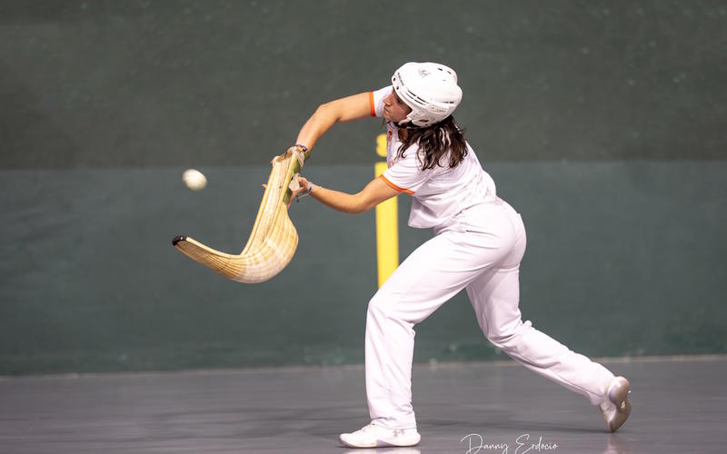 Cesta all star: la Finale