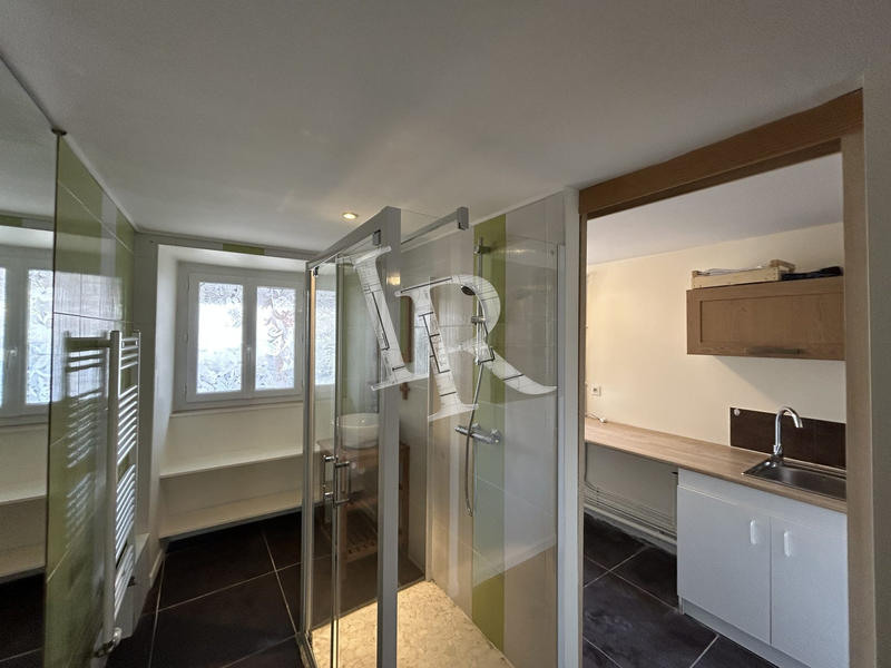 Maison - 91 m² - 3 pièces