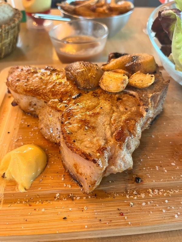 Fonds de commerce - 135 m²