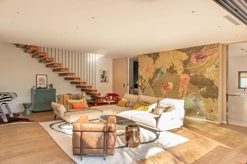 Maison - 288 m² - 6 pièces