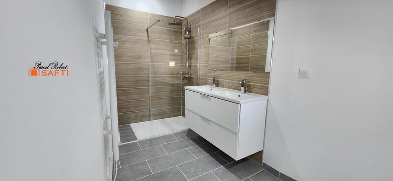 Maison - 108 m² - 5 pièces