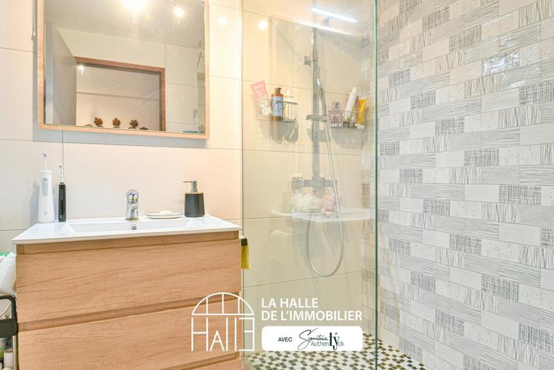 Pavillon - 76 m² - 4 pièces