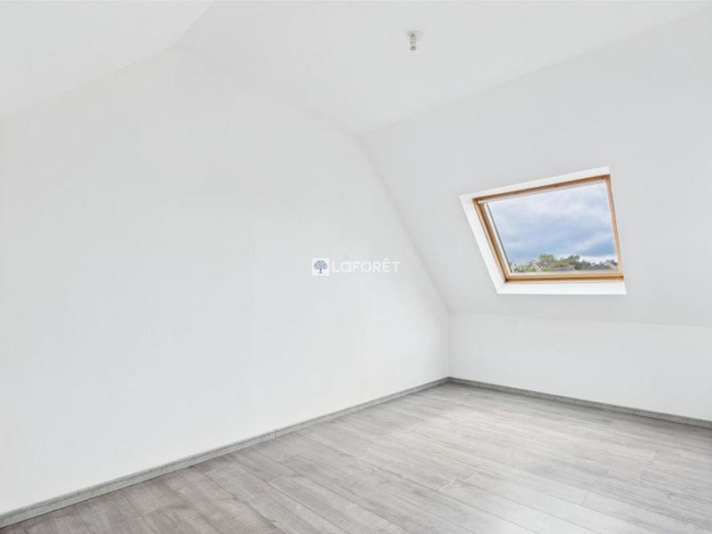 Maison - 118 m² - 6 pièces