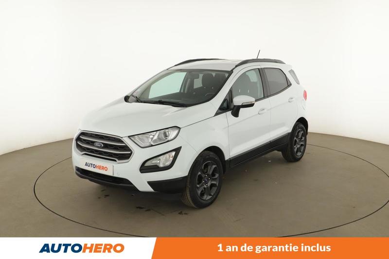 Ford EcoSport 1.0 EcoBoost Trend 100 ch
