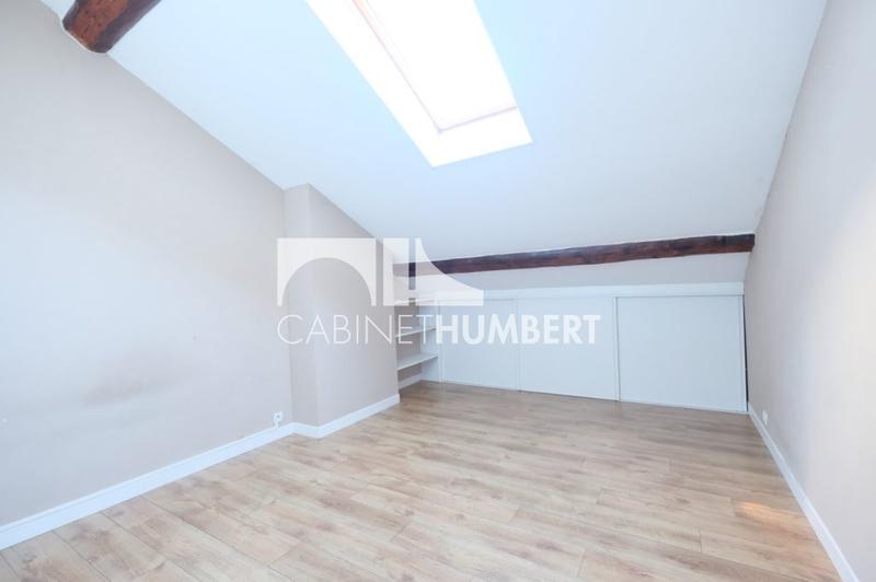 Appartement - 170 m² - 6 pièces