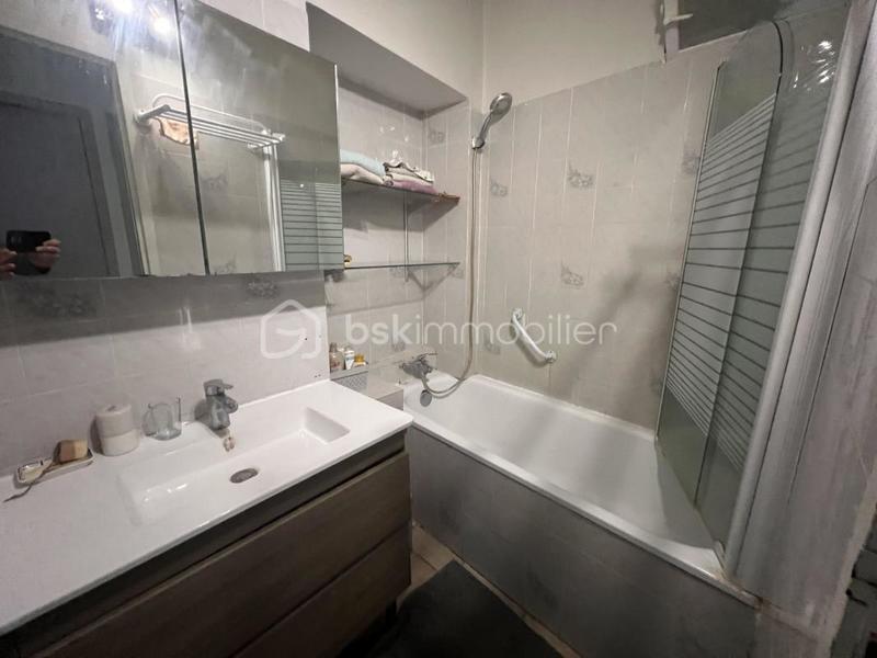 Maison de ville - 95 m² - 4 pièces