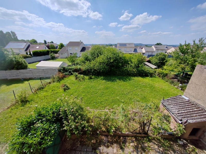 Maison - 170 m² - 8 pièces