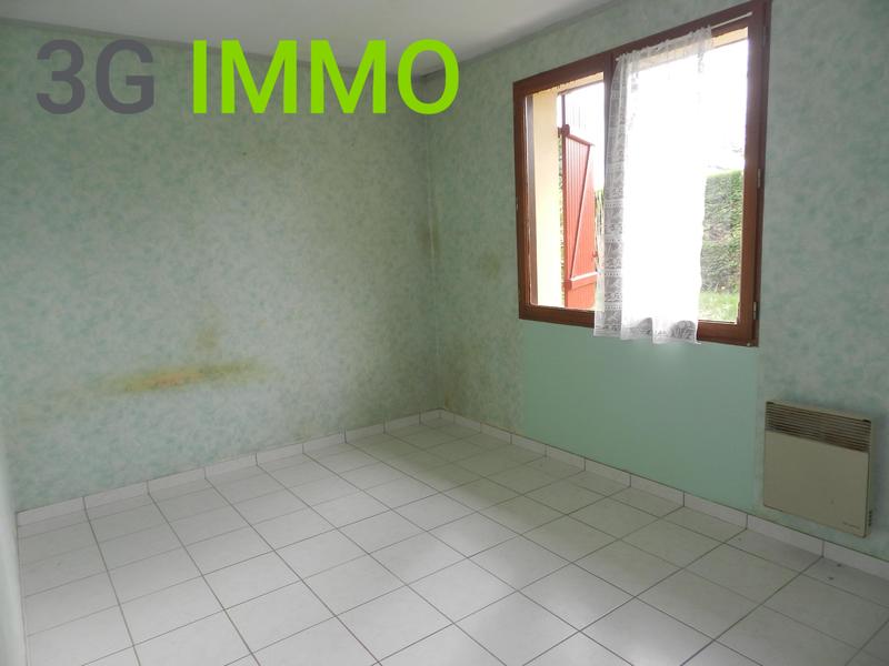 Maison - 72 m² - 5 pièces