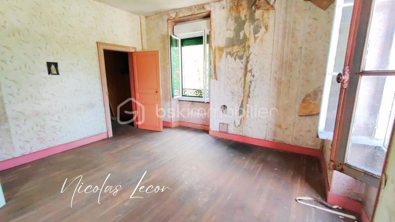 Maison - 164 m² - 6 pièces