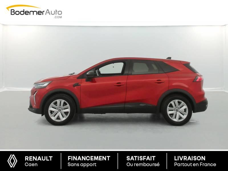 Renault Symbioz E-Tech full hybrid 145 Evolution