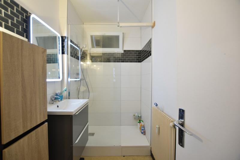 Appartement - 72 m² - 4 pièces