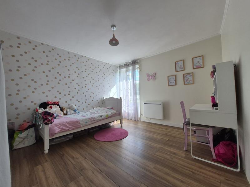 Maison ancienne - 224 m² - 7 pièces