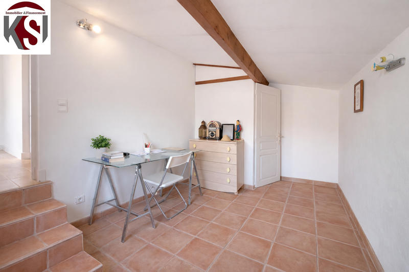 Maison - 86 m² - 4 pièces