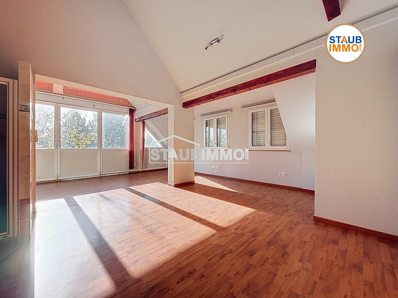 Maison - 287 m² - 8 pièces