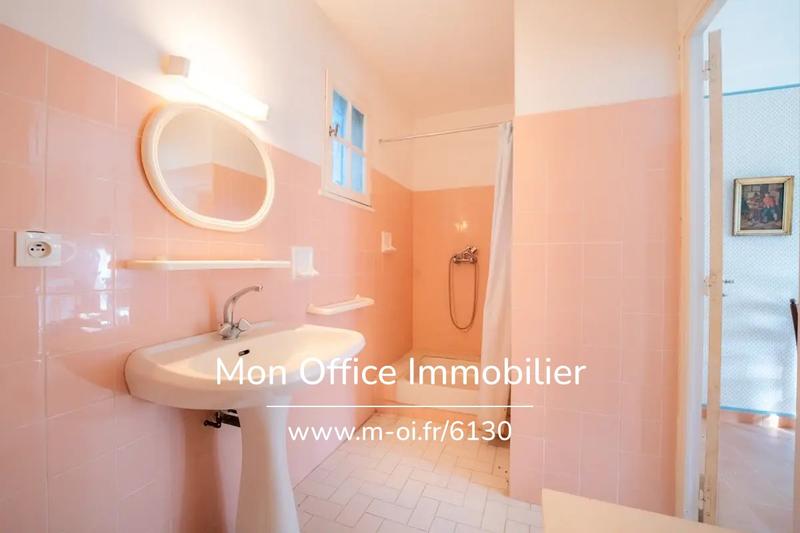 Maison - 136 m² - 4 pièces
