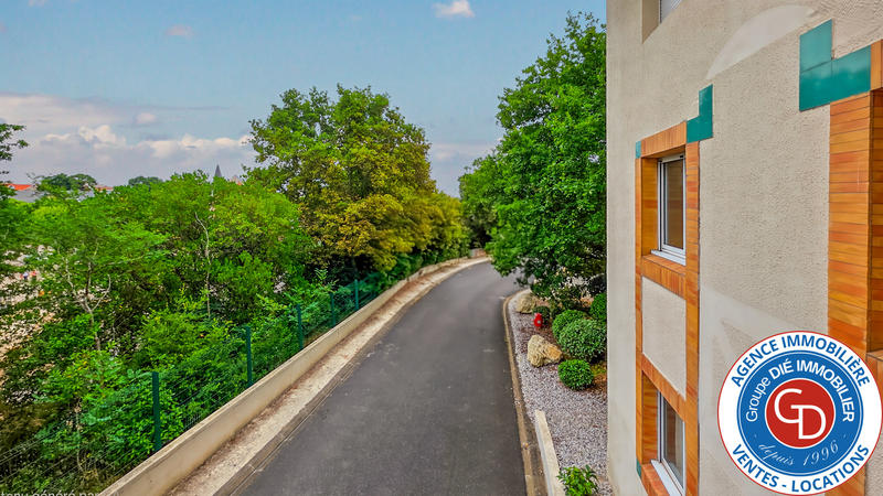 Appartement - 29 m² - 2 pièces