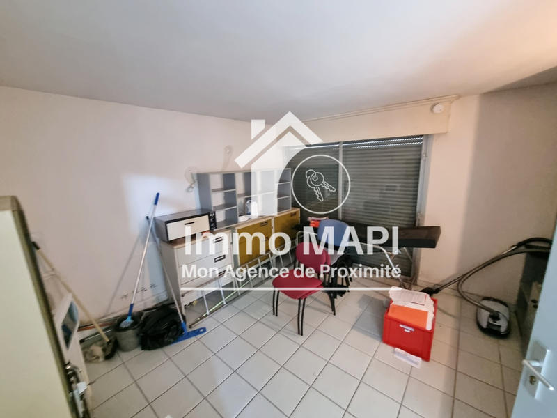 Maison - 97 m² - 4 pièces