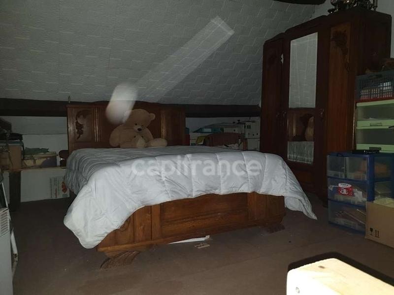 Maison - 75 m² - 3 pièces