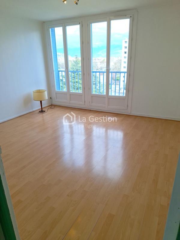Appartement - 71 m² - 4 pièces