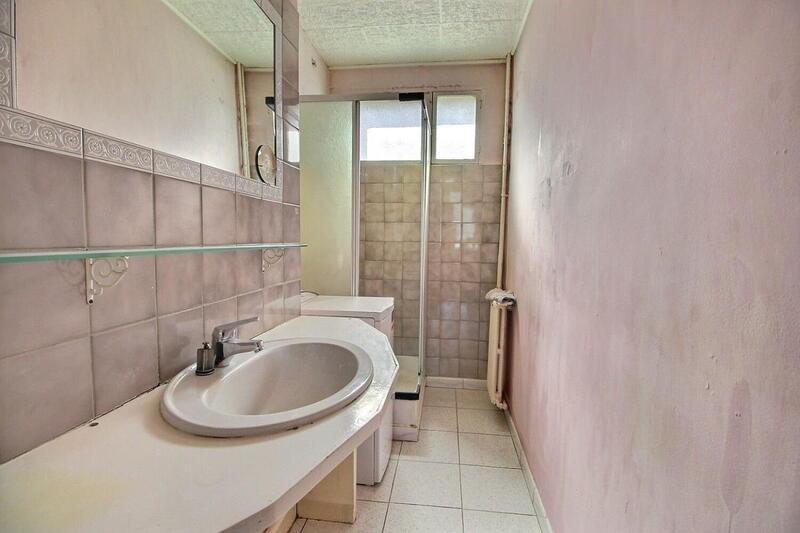 Appartement - 69 m² - 4 pièces