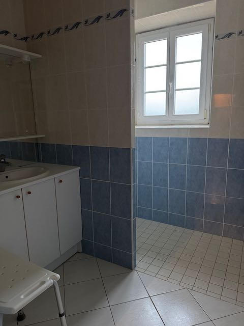 Maison - 147 m² - 6 pièces