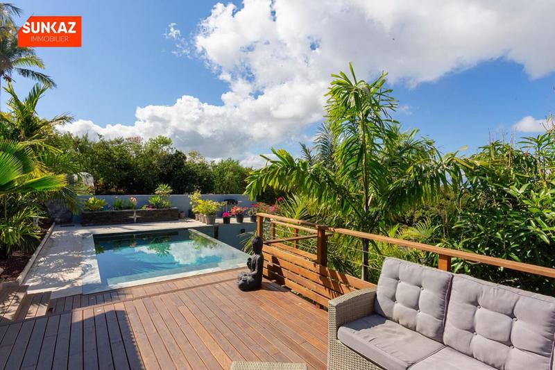 Maison - 178 m² - 6 pièces