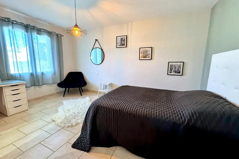 Villa - 151 m² - 5 pièces