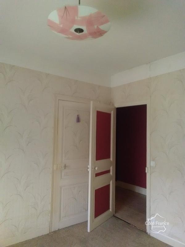 Propriété - 62 m² - 5 pièces