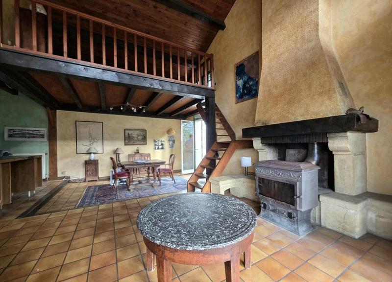 Maison - 114 m² - 4 pièces